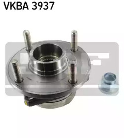 Ступица колеса / установка SKF для CHEVROLET EPICA (KL1_) 2.0